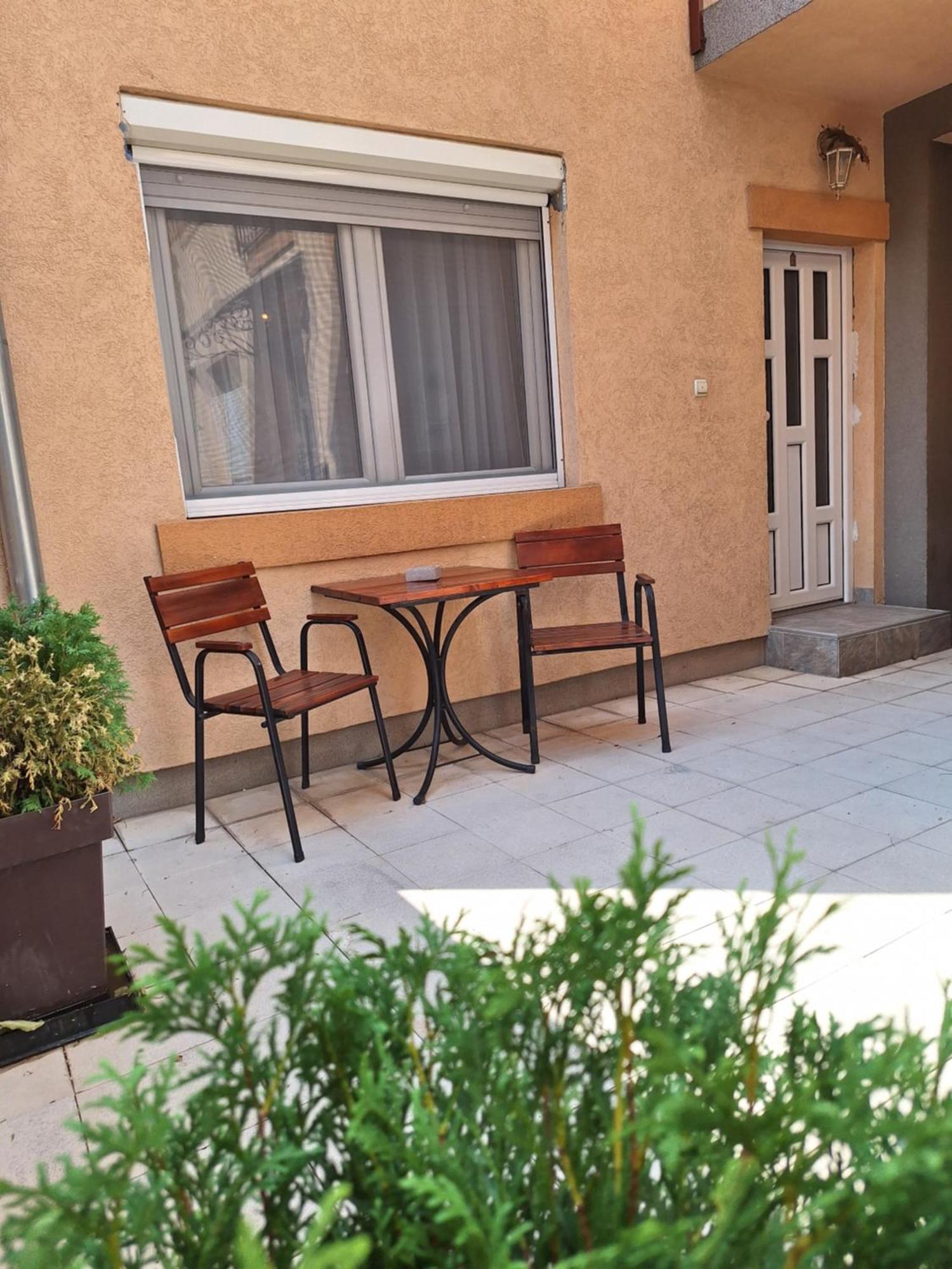 Matino Apartments 3 Valjevo Exteriör bild