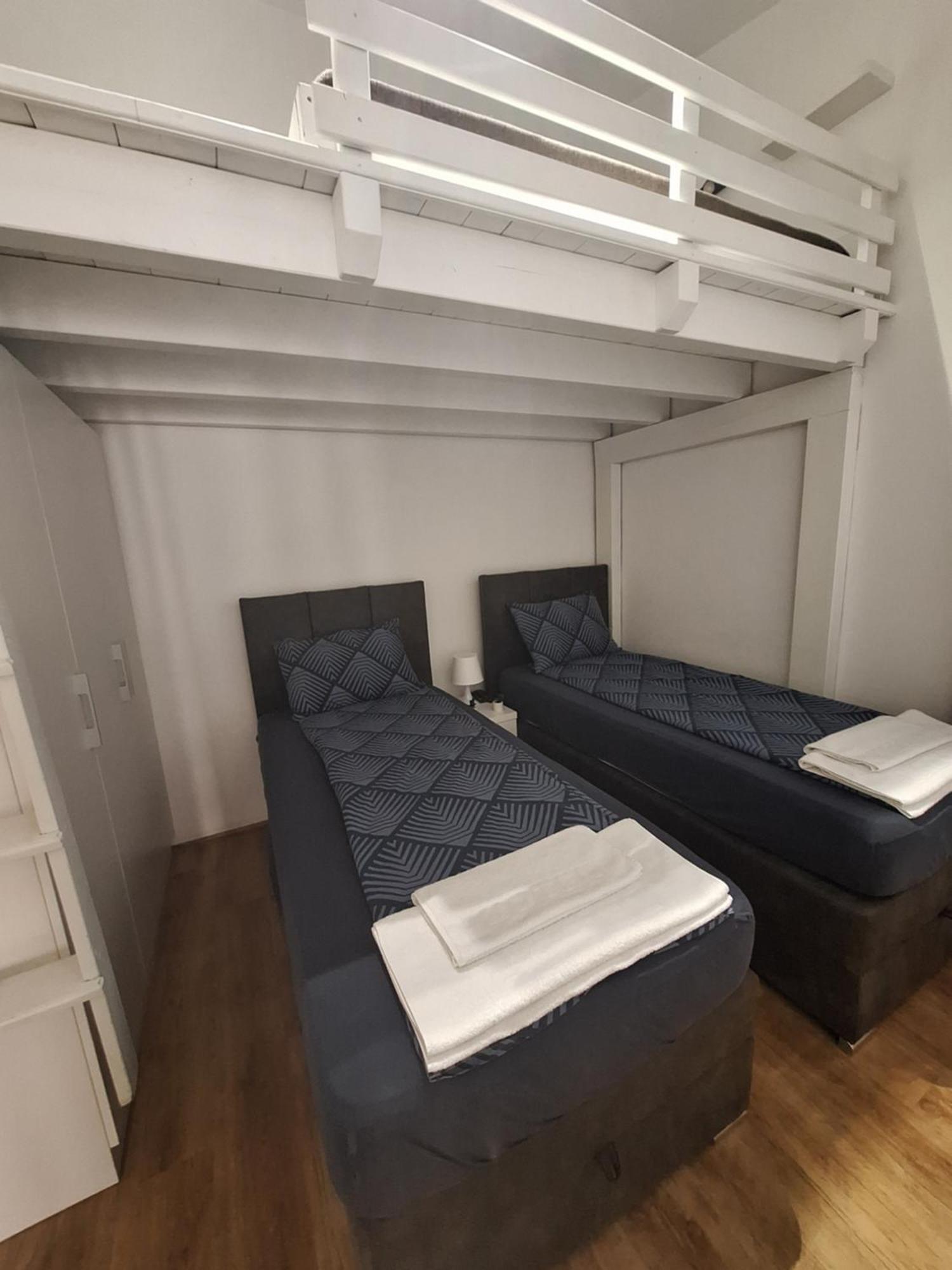 Matino Apartments 3 Valjevo Exteriör bild