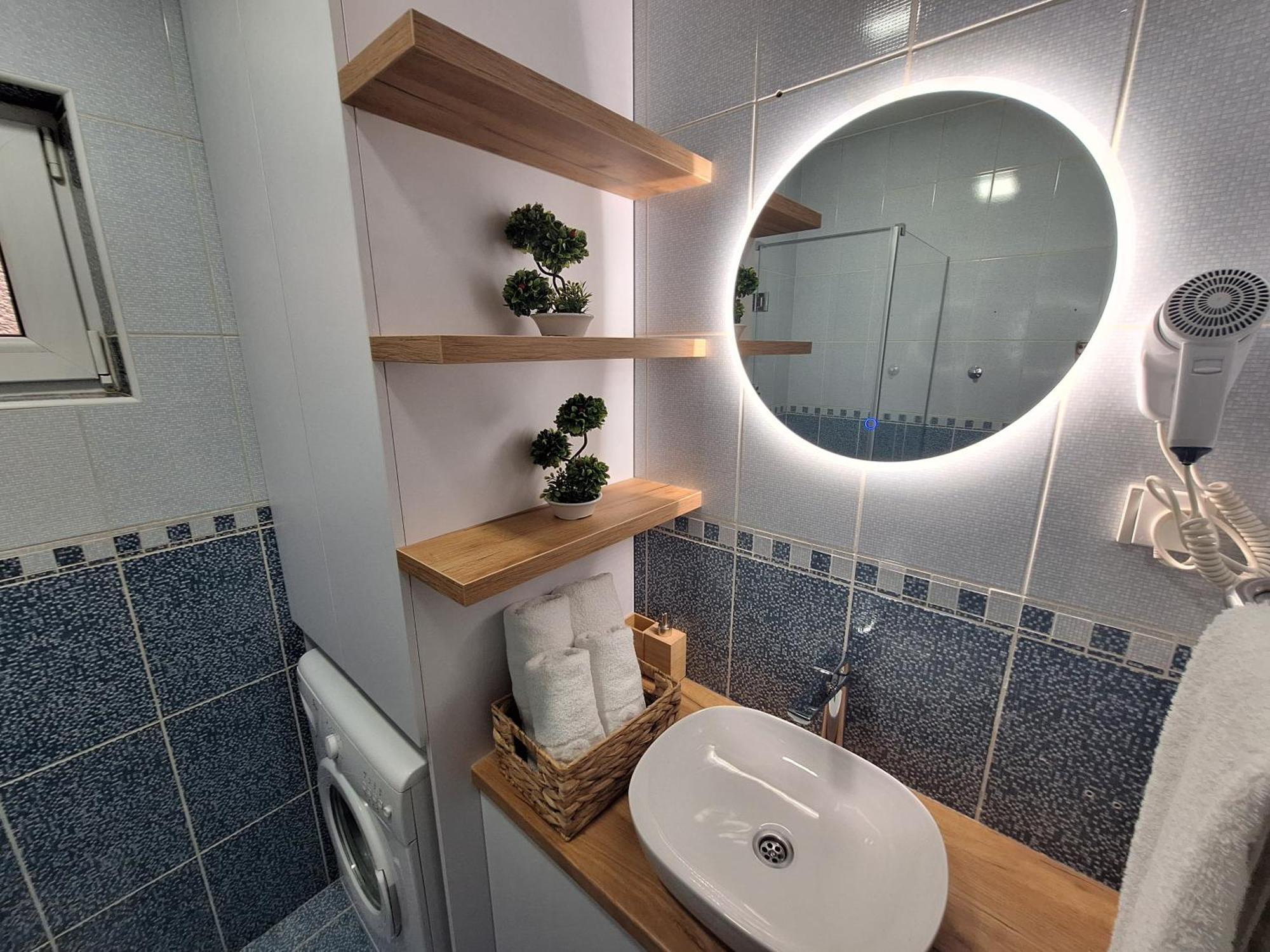 Matino Apartments 3 Valjevo Exteriör bild