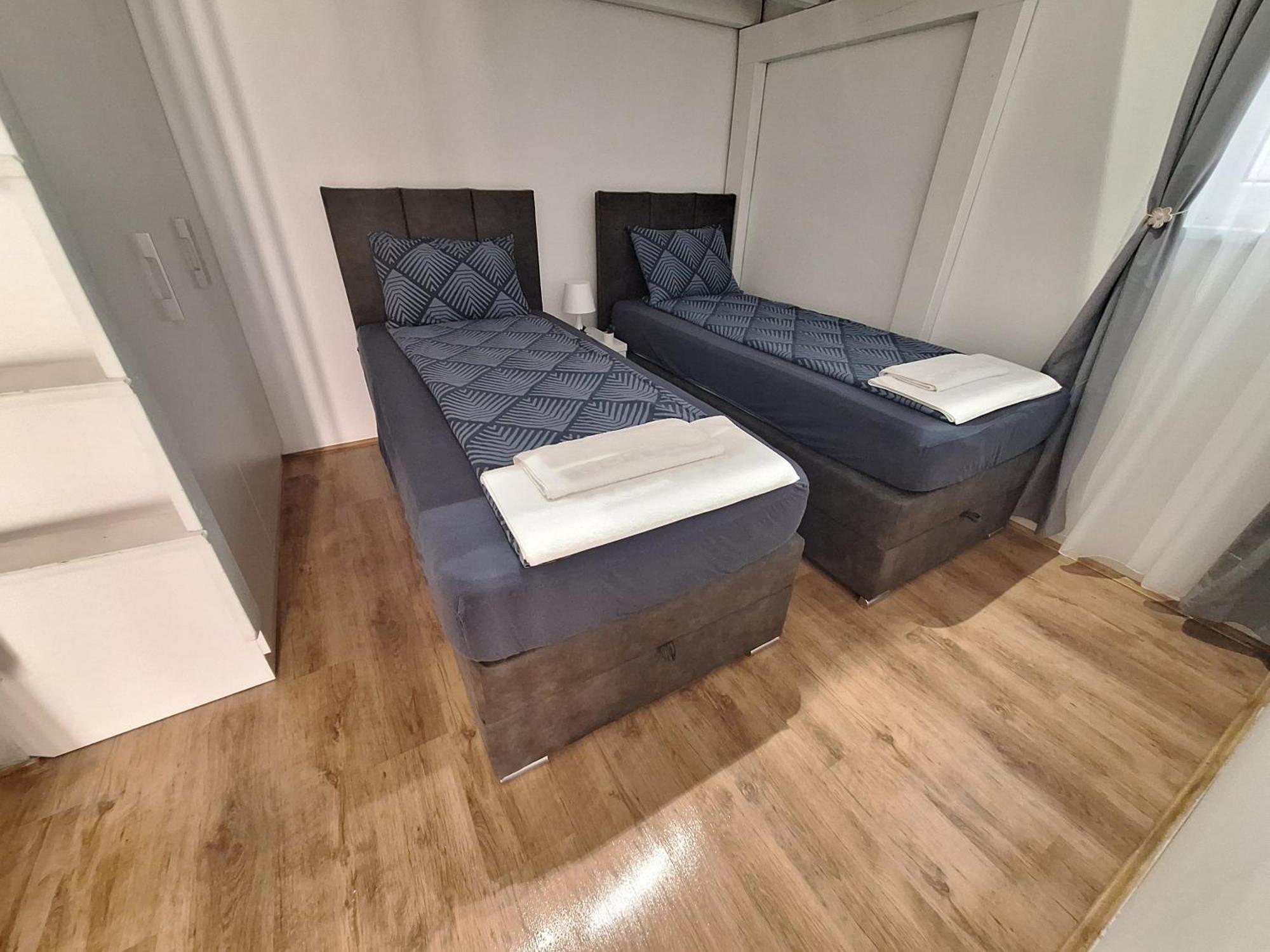 Matino Apartments 3 Valjevo Exteriör bild