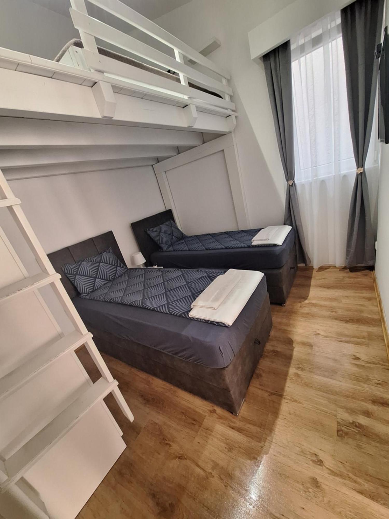 Matino Apartments 3 Valjevo Exteriör bild