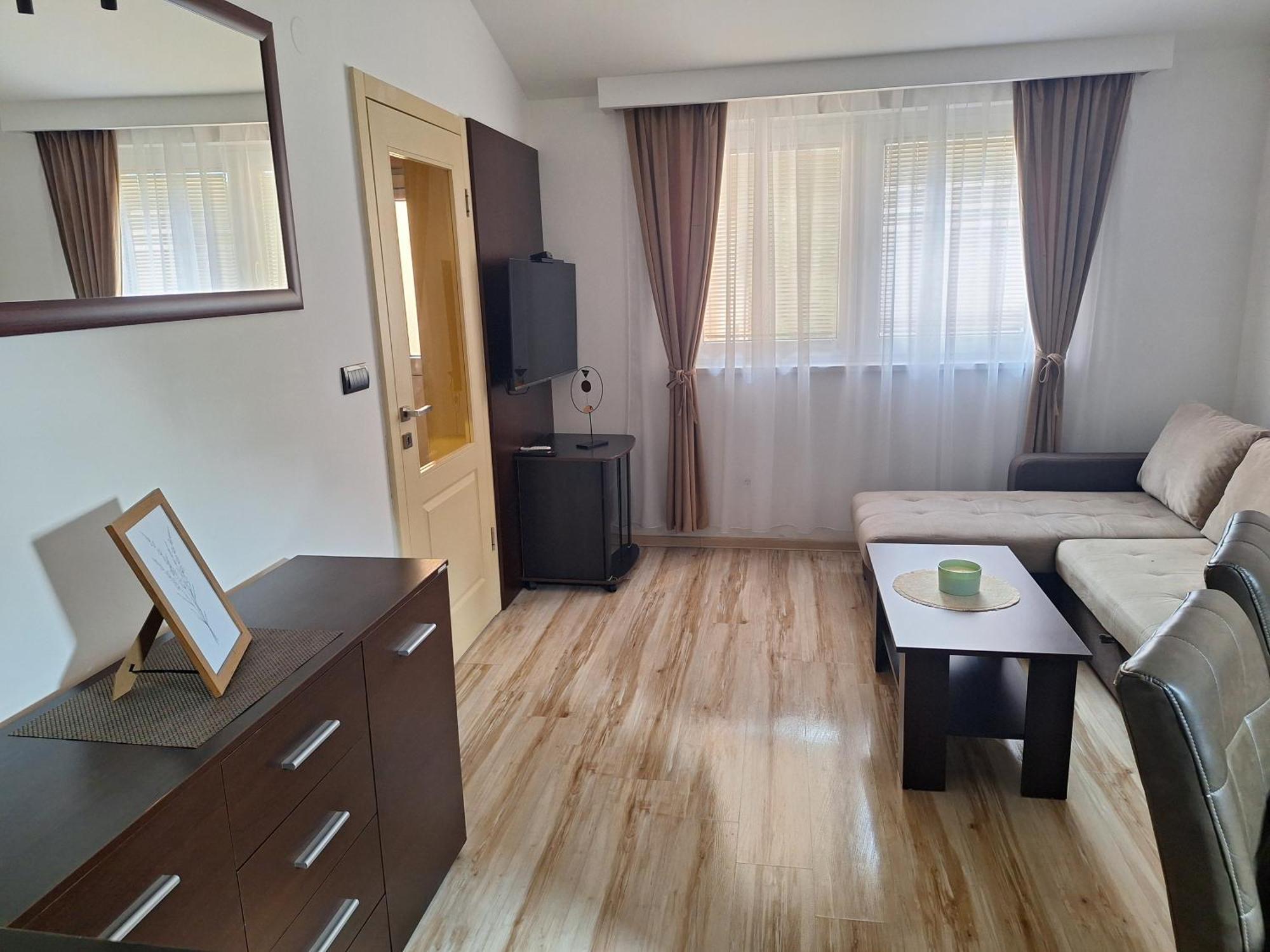 Matino Apartments 3 Valjevo Exteriör bild