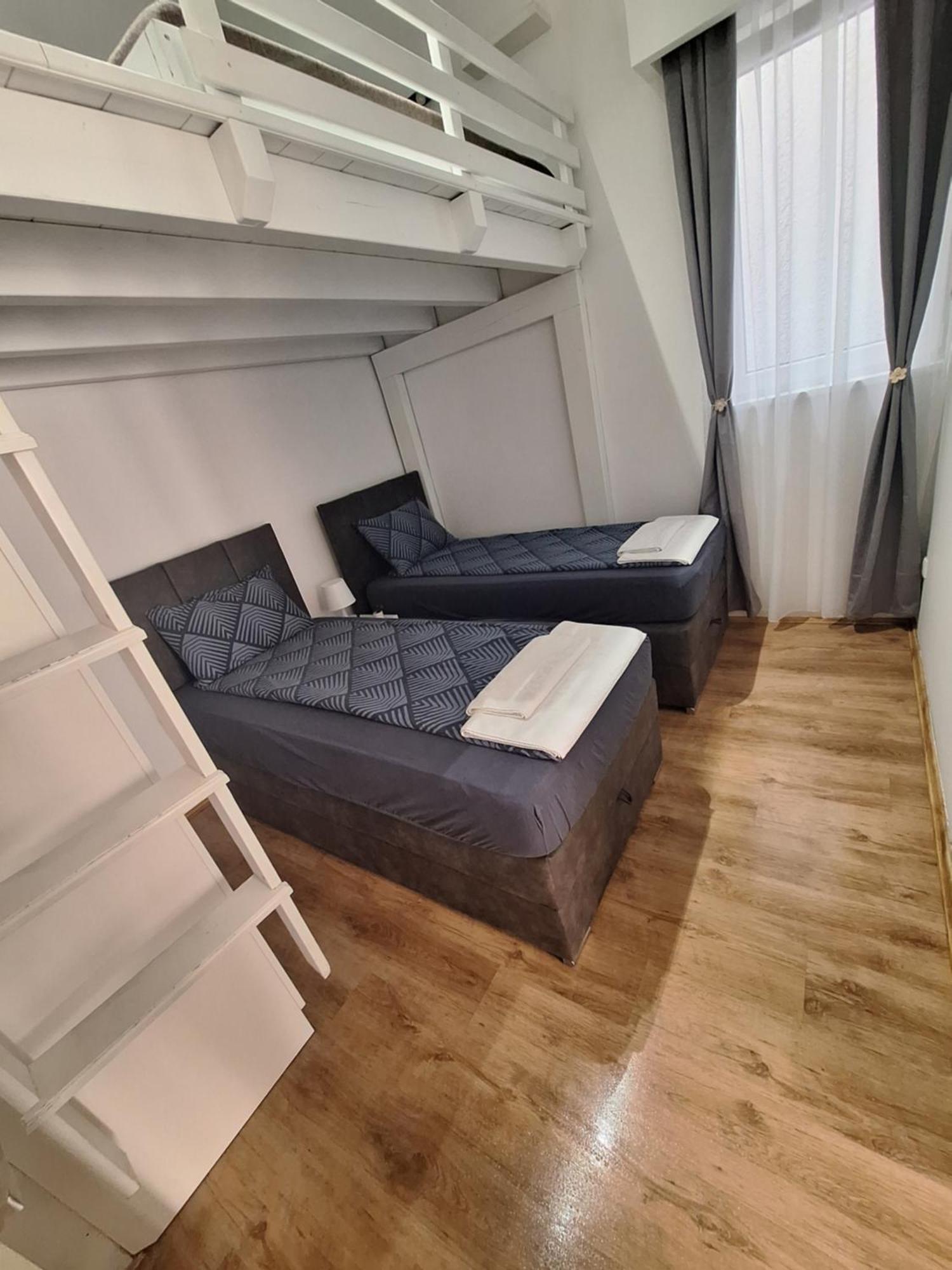 Matino Apartments 3 Valjevo Exteriör bild