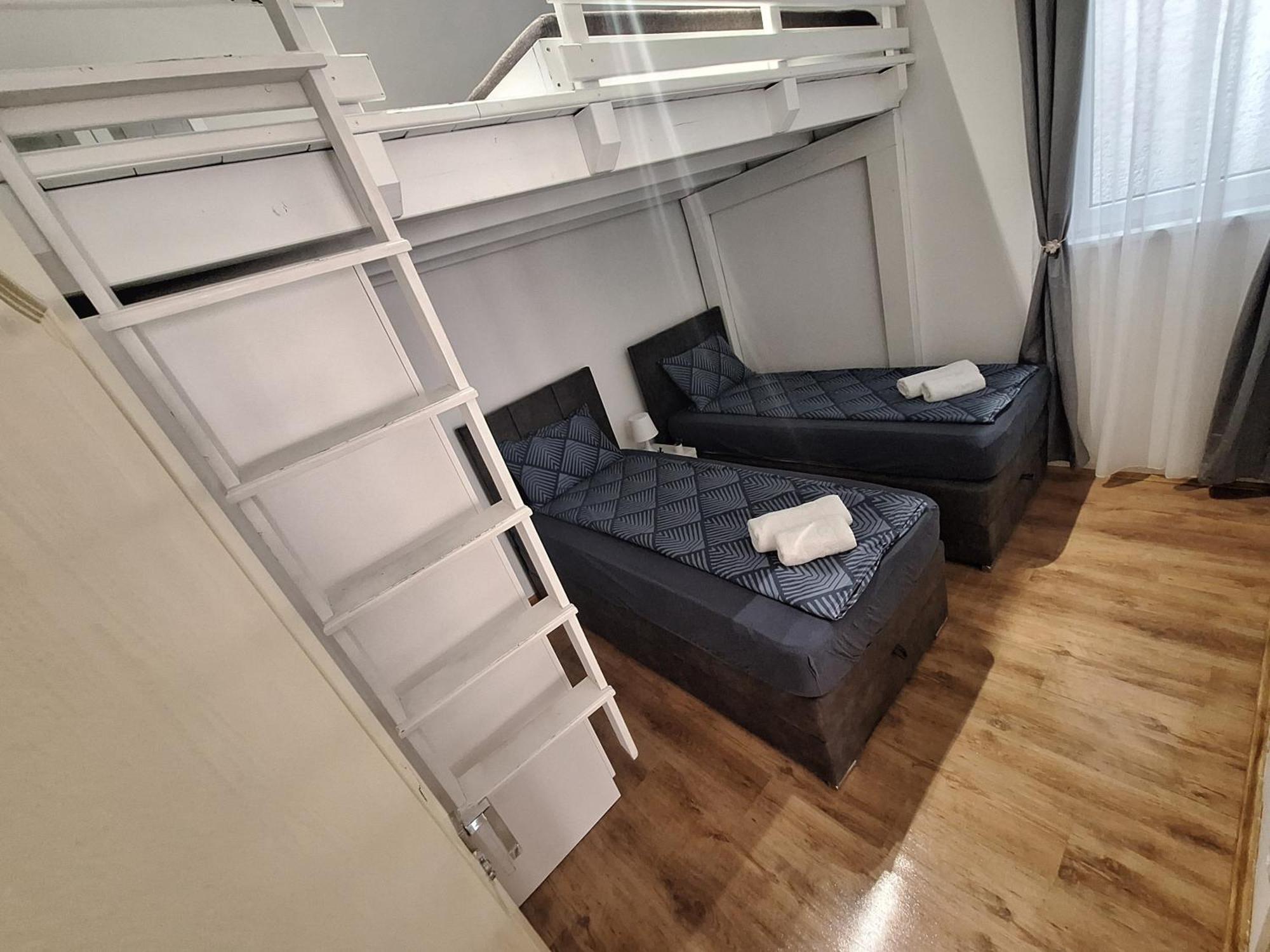 Matino Apartments 3 Valjevo Exteriör bild