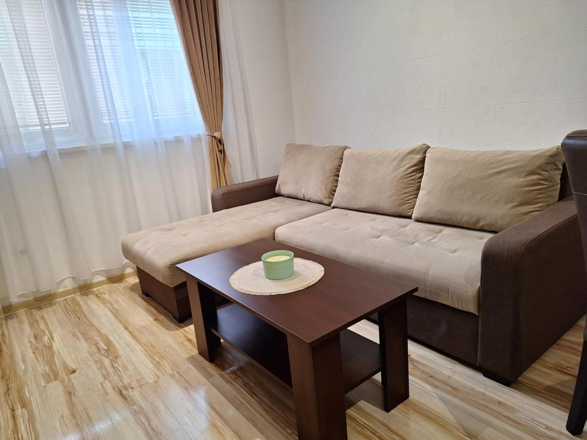 Matino Apartments 3 Valjevo Exteriör bild