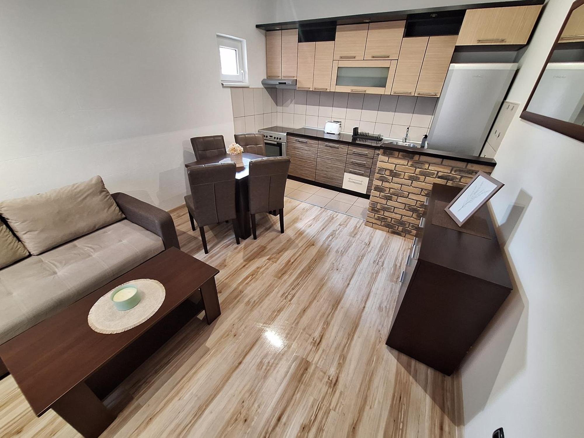 Matino Apartments 3 Valjevo Exteriör bild