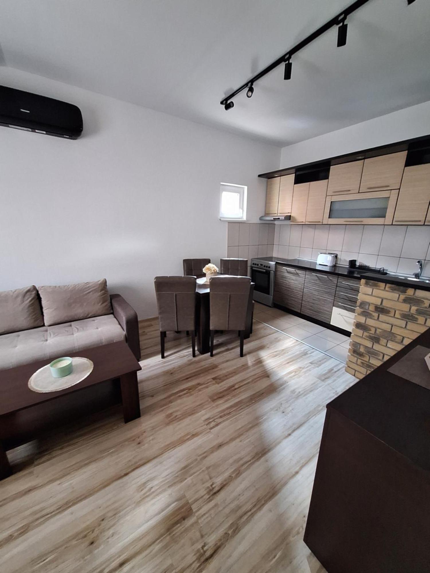 Matino Apartments 3 Valjevo Exteriör bild