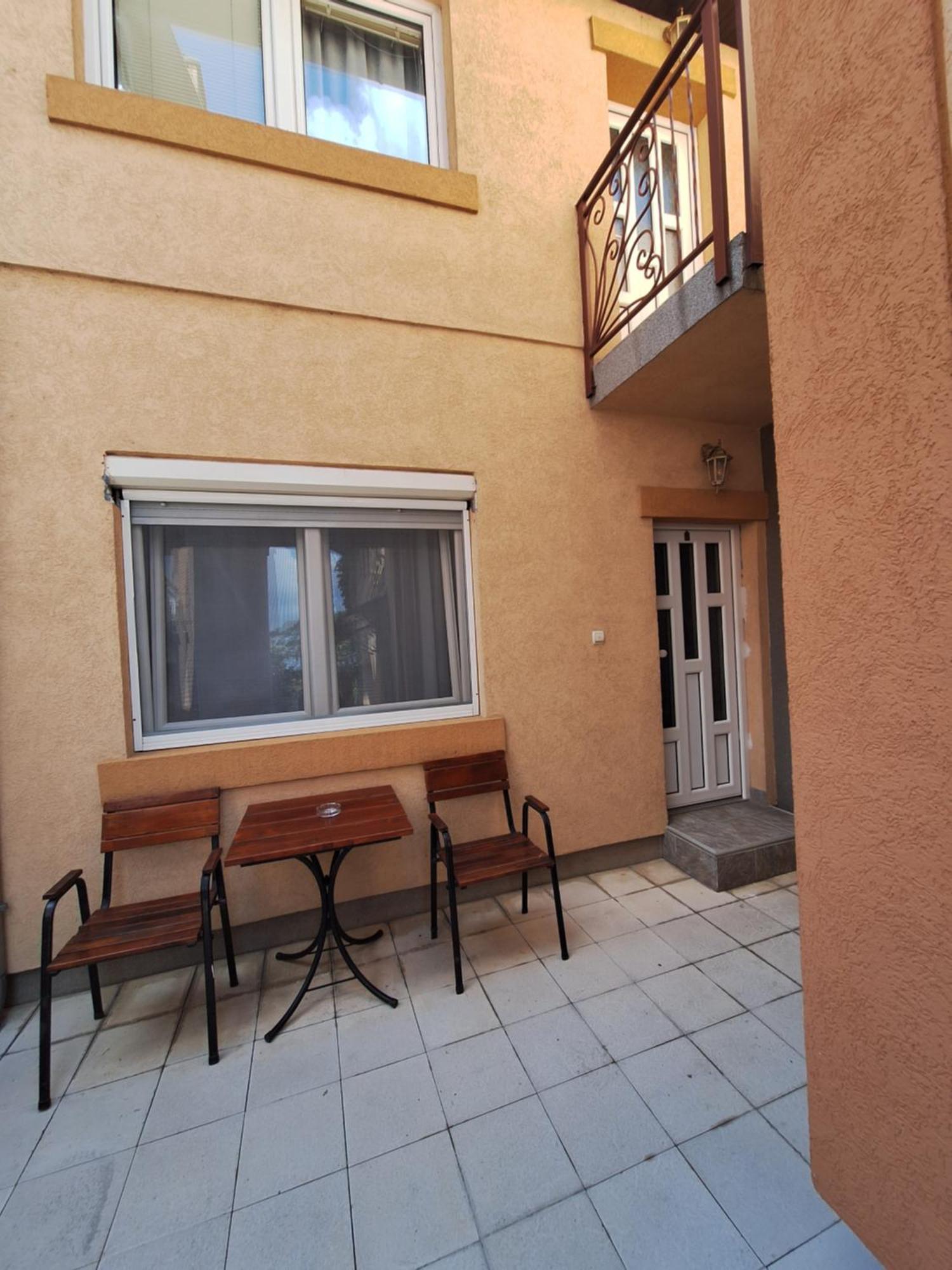 Matino Apartments 3 Valjevo Exteriör bild