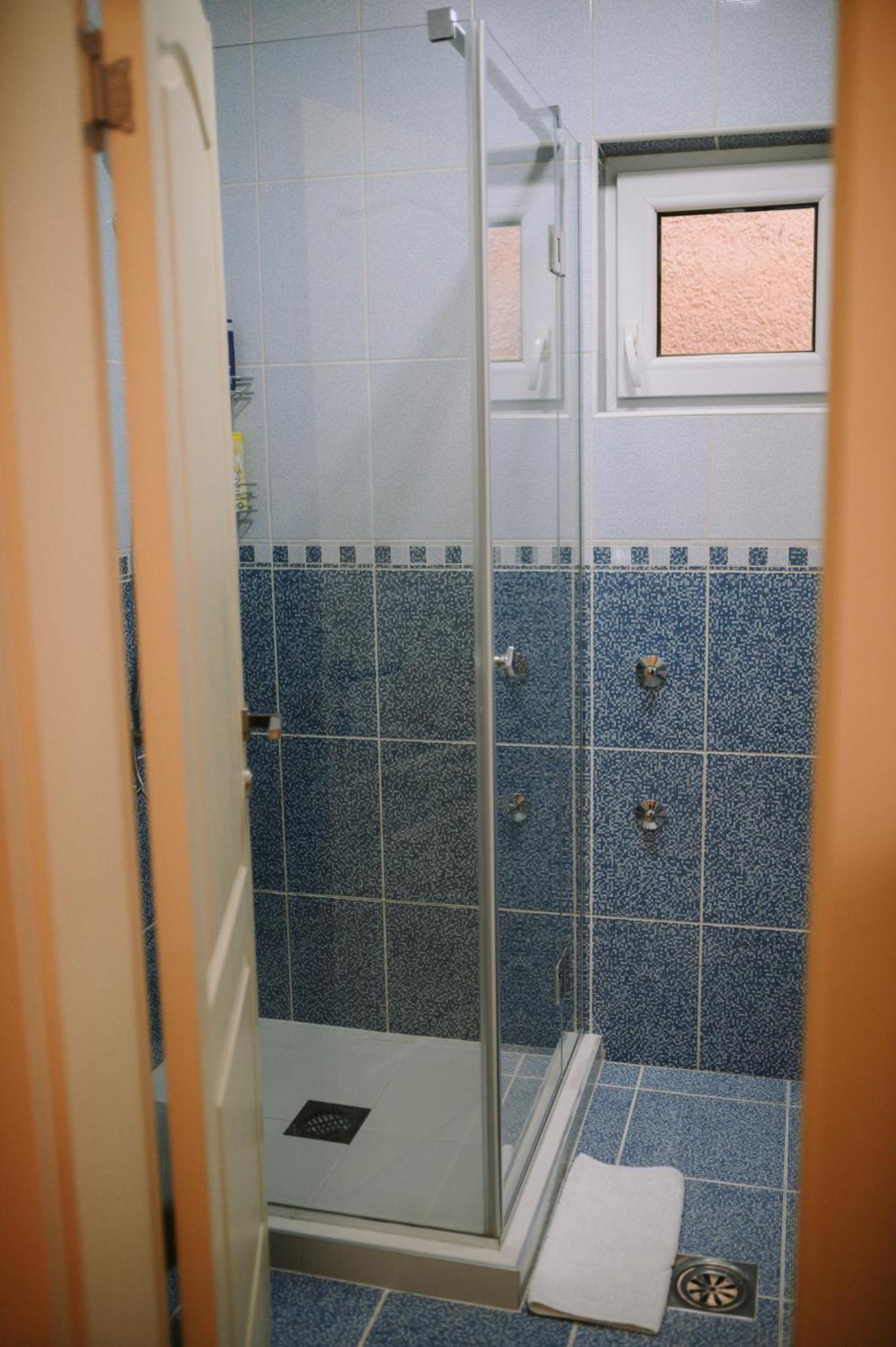 Matino Apartments 3 Valjevo Rum bild